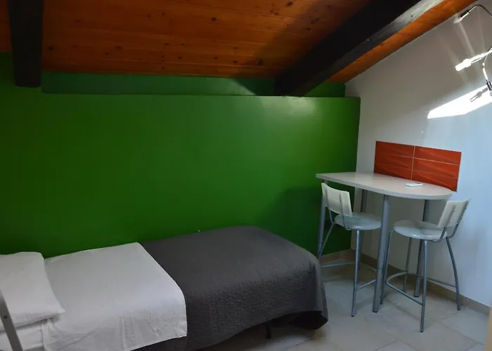 B&B NSH, Naples Sweet Home